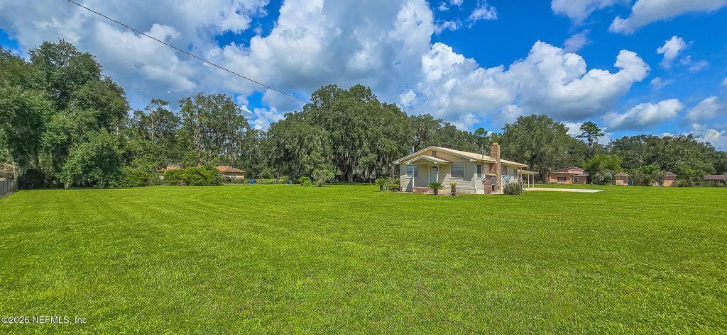 6251 DUNN Avenue, Jacksonville, FL 32218