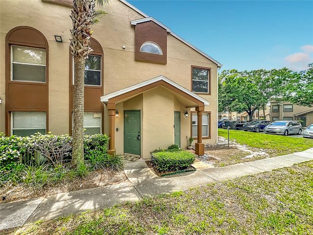 5464 E MICHIGAN STREET 5464-8, Orlando, FL 32812