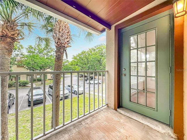 5464 E MICHIGAN STREET 5464-8, Orlando, FL 32812