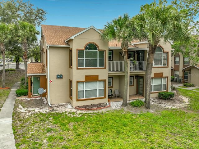 5464 E MICHIGAN STREET 5464-8, Orlando, FL 32812