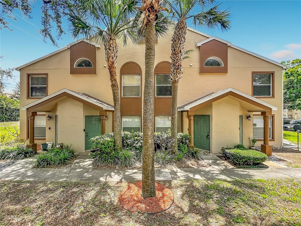 5464 E MICHIGAN STREET 5464-8, Orlando, FL 32812
