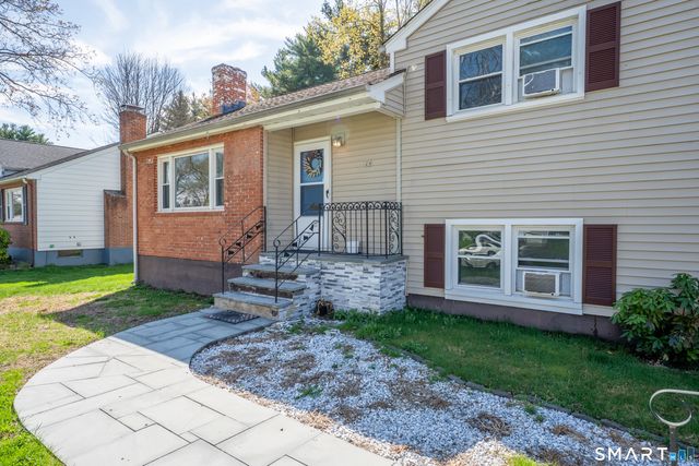 115 Hilldale Road, West Hartford, CT 06117