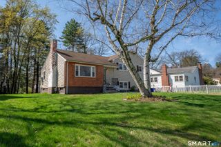 115 Hilldale Road, West Hartford, CT 06117