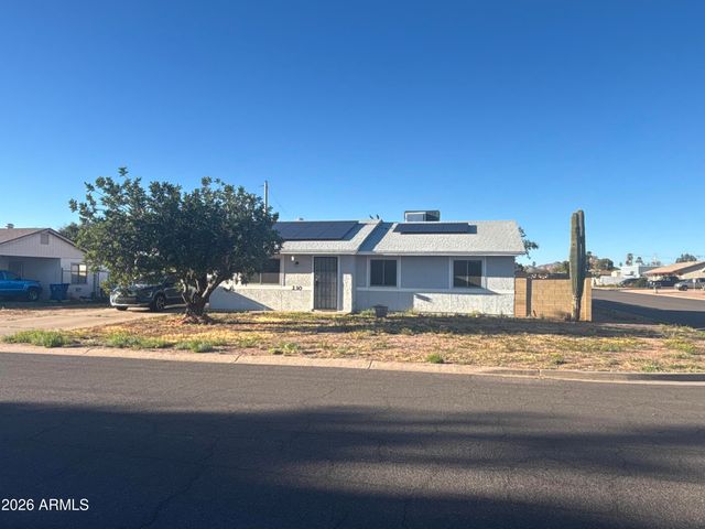 230 W 22ND Avenue, Apache Junction, AZ 85120