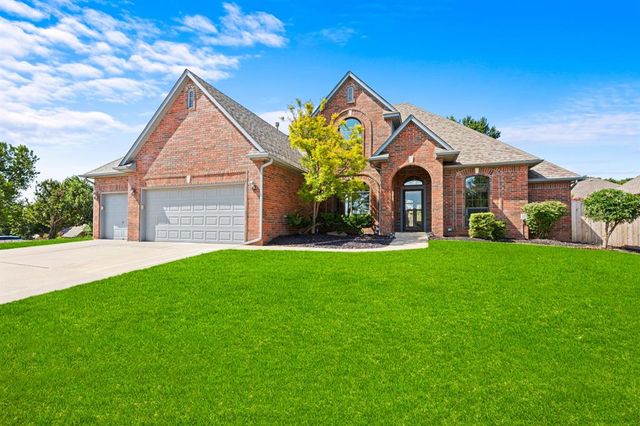 3601 Winners Circle, Edmond, OK 73034
