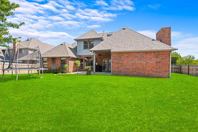 3601 Winners Circle, Edmond, OK 73034