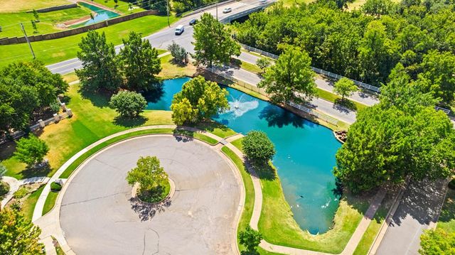3601 Winners Circle, Edmond, OK 73034