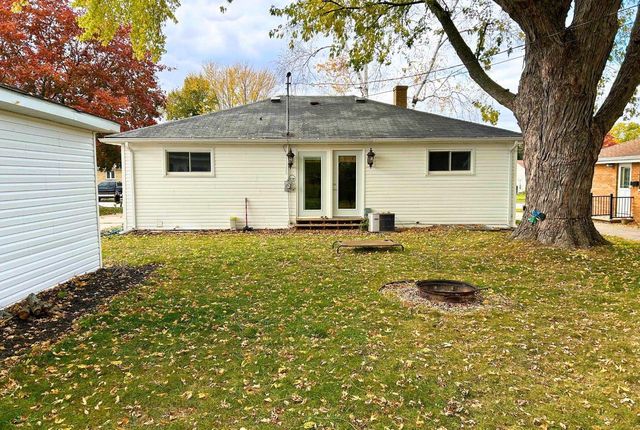 918 GROGNET STREET, Green Bay, WI 54302