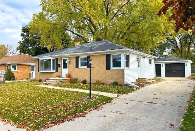 918 GROGNET STREET, Green Bay, WI 54302