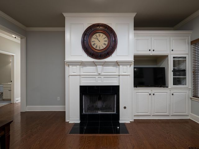 3950 Hanover Place, Tyler, TX 75701