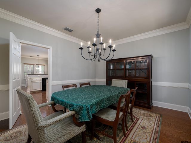 3950 Hanover Place, Tyler, TX 75701