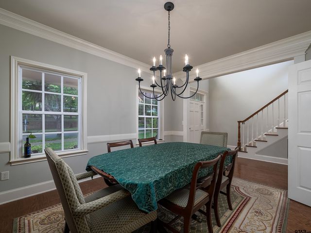 3950 Hanover Place, Tyler, TX 75701