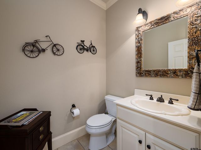 3950 Hanover Place, Tyler, TX 75701