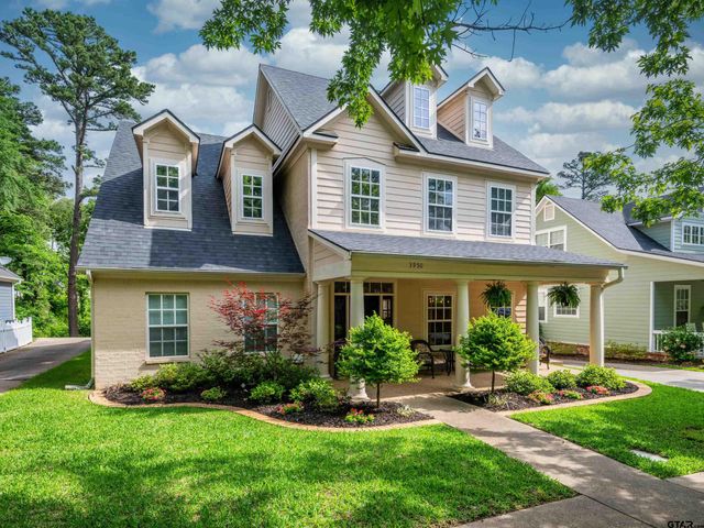 3950 Hanover Place, Tyler, TX 75701
