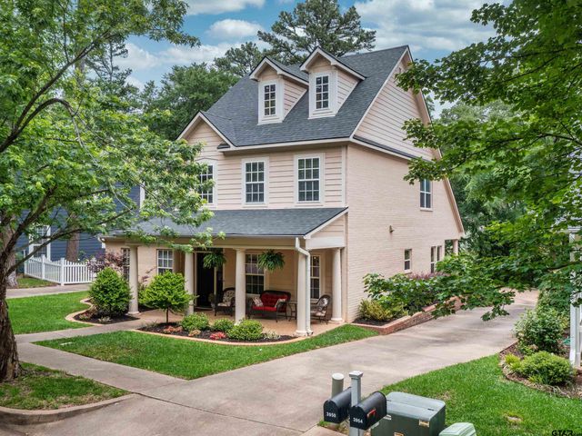 3950 Hanover Place, Tyler, TX 75701