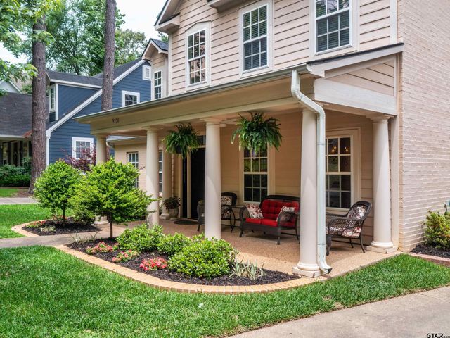 3950 Hanover Place, Tyler, TX 75701
