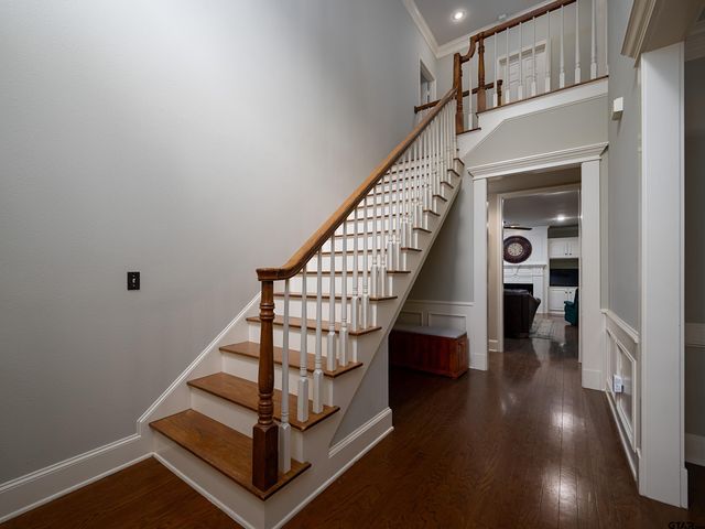 3950 Hanover Place, Tyler, TX 75701