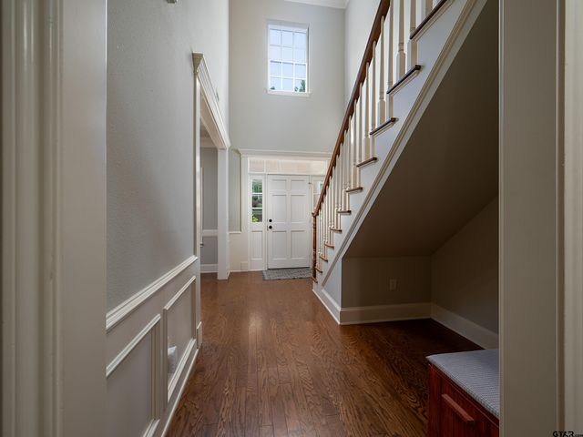 3950 Hanover Place, Tyler, TX 75701