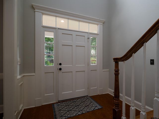 3950 Hanover Place, Tyler, TX 75701