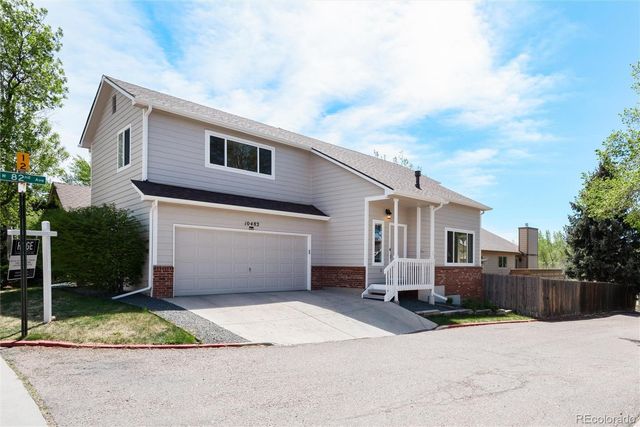 10482 W 82nd Avenue, Arvada, CO 80005