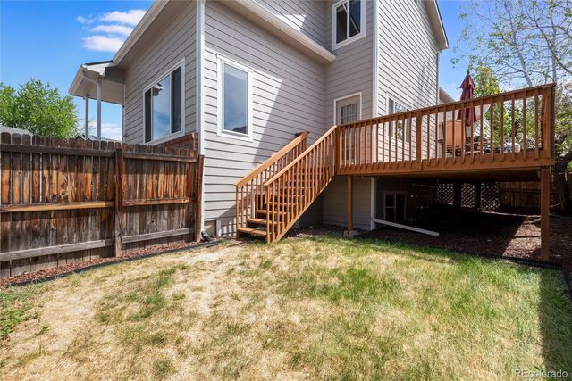 10482 W 82nd Avenue, Arvada, CO 80005