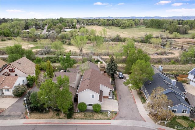 10482 W 82nd Avenue, Arvada, CO 80005