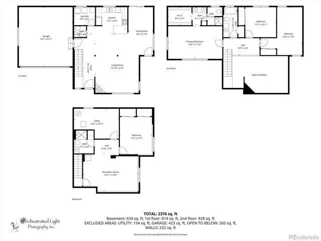 10482 W 82nd Avenue, Arvada, CO 80005