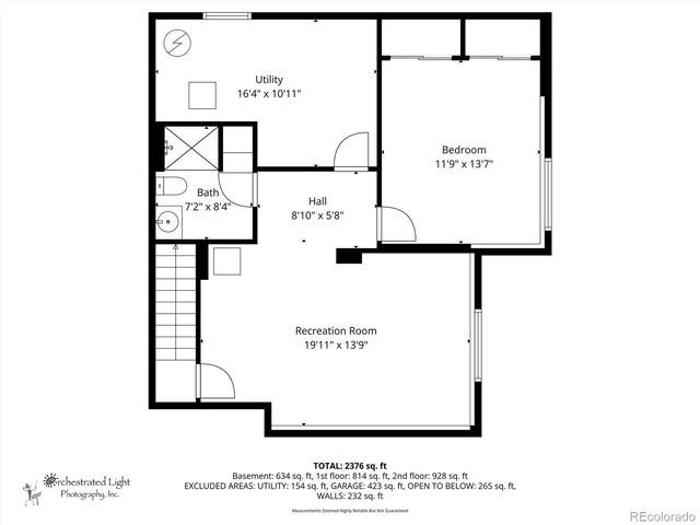 10482 W 82nd Avenue, Arvada, CO 80005