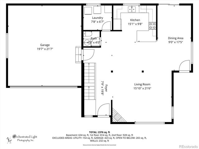 10482 W 82nd Avenue, Arvada, CO 80005