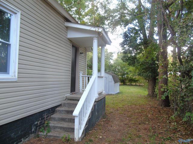 511 Oshaughnessy Avenue, Huntsville, AL 35801