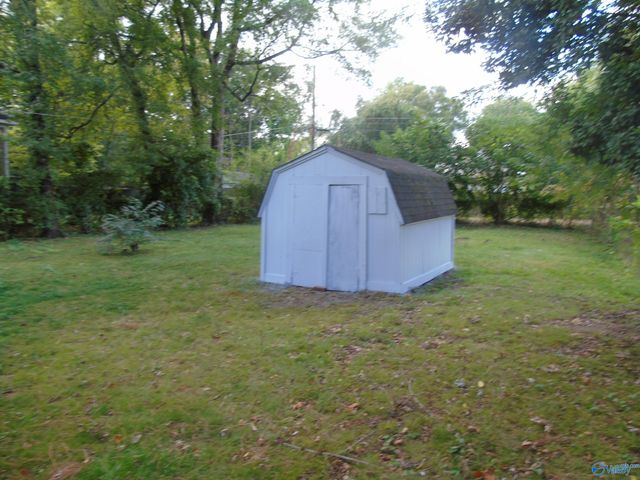 511 Oshaughnessy Avenue, Huntsville, AL 35801