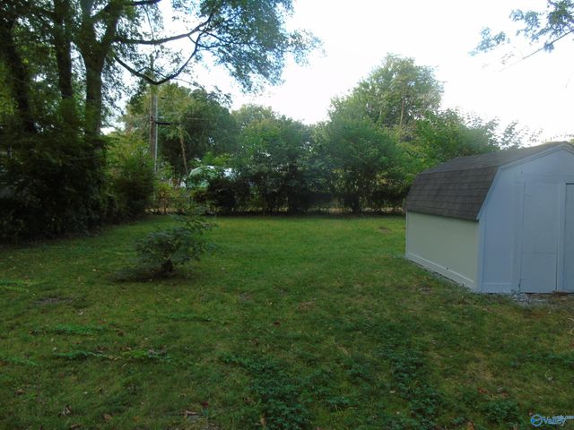 511 Oshaughnessy Avenue, Huntsville, AL 35801