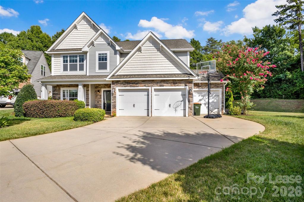 911 Forbes Road, Indian Land, SC 29707