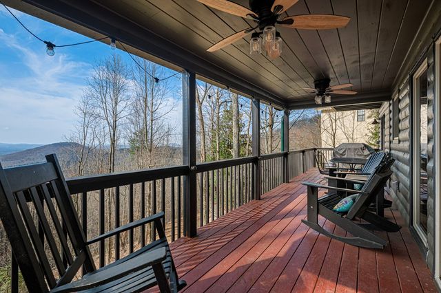 170 Walnut Ridge, Ellijay, GA 30536