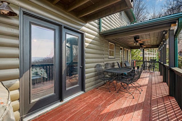 170 Walnut Ridge, Ellijay, GA 30536
