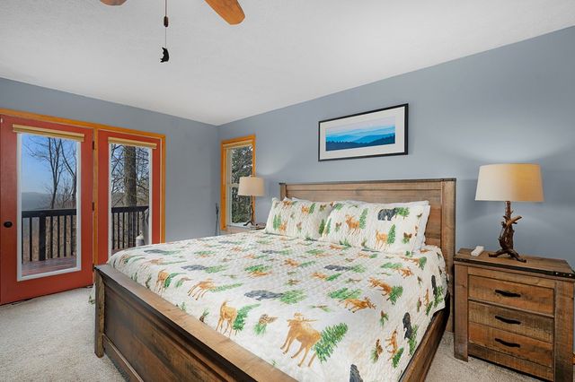 170 Walnut Ridge, Ellijay, GA 30536