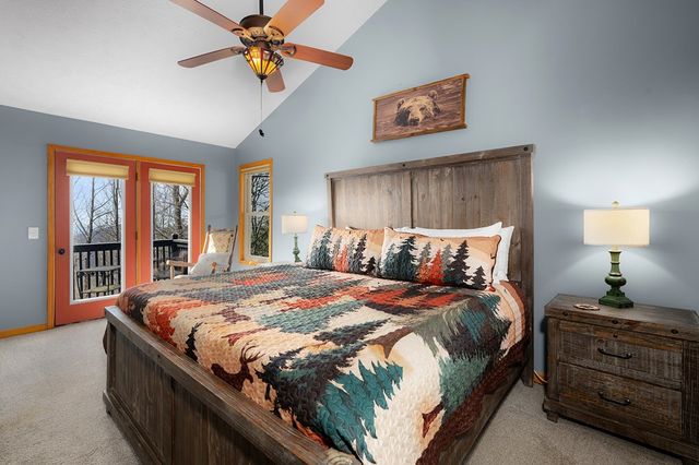 170 Walnut Ridge, Ellijay, GA 30536