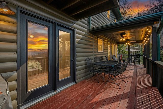 170 Walnut Ridge, Ellijay, GA 30536