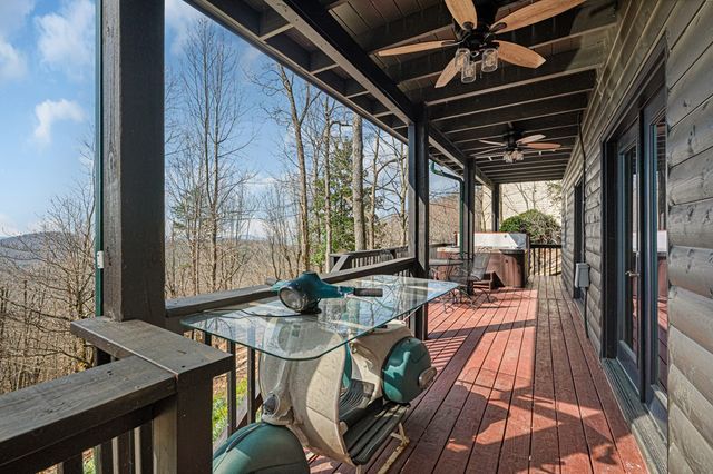 170 Walnut Ridge, Ellijay, GA 30536