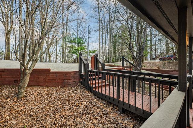 170 Walnut Ridge, Ellijay, GA 30536