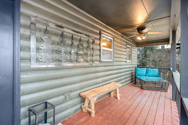 170 Walnut Ridge, Ellijay, GA 30536