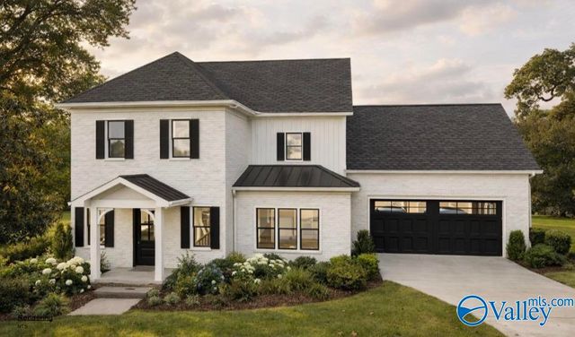 175 Tumbleweed Drive, Guntersville, AL 35976