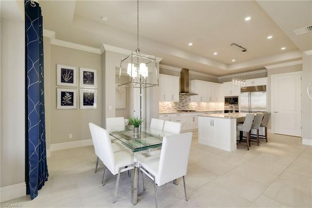 11022 Via Tuscany LN 101, Miromar Lakes, FL 33913