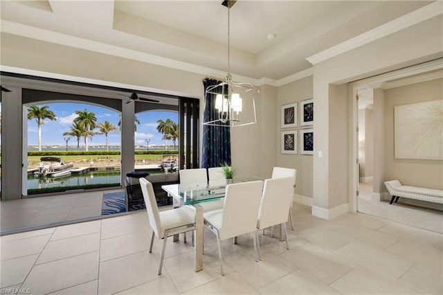 11022 Via Tuscany LN 101, Miromar Lakes, FL 33913