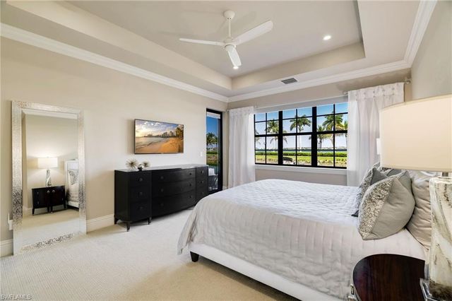 11022 Via Tuscany LN 101, Miromar Lakes, FL 33913