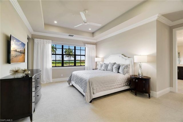 11022 Via Tuscany LN 101, Miromar Lakes, FL 33913