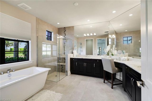 11022 Via Tuscany LN 101, Miromar Lakes, FL 33913