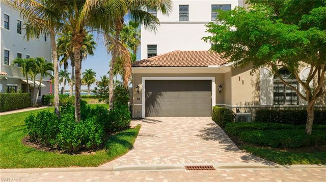 11022 Via Tuscany LN 101, Miromar Lakes, FL 33913