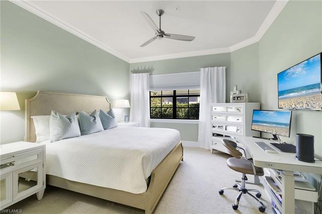 11022 Via Tuscany LN 101, Miromar Lakes, FL 33913