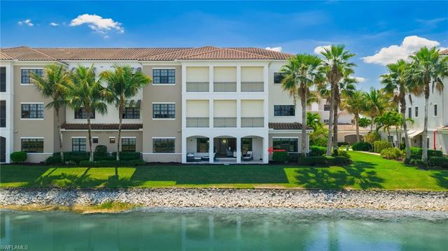 11022 Via Tuscany LN 101, Miromar Lakes, FL 33913